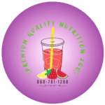 Premium Quality Nutrition 2go 